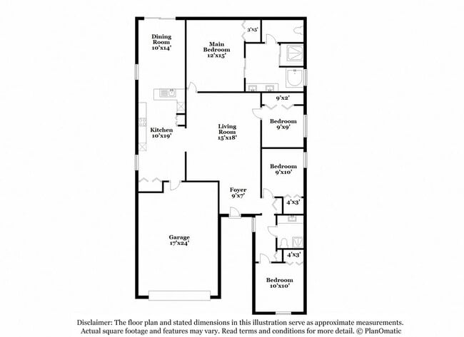 Photo - 2056 Cobblefield Cir