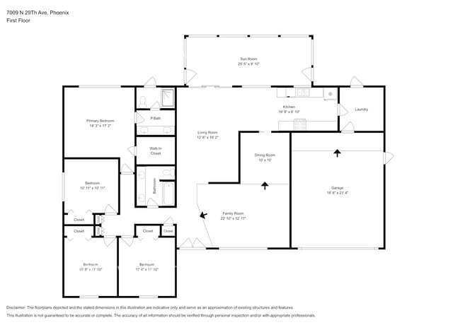 Photo - 7009 N 29th Ave