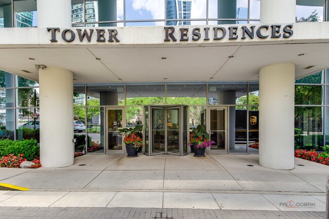 Photo - 1235 S Prairie Ave Unit 2107