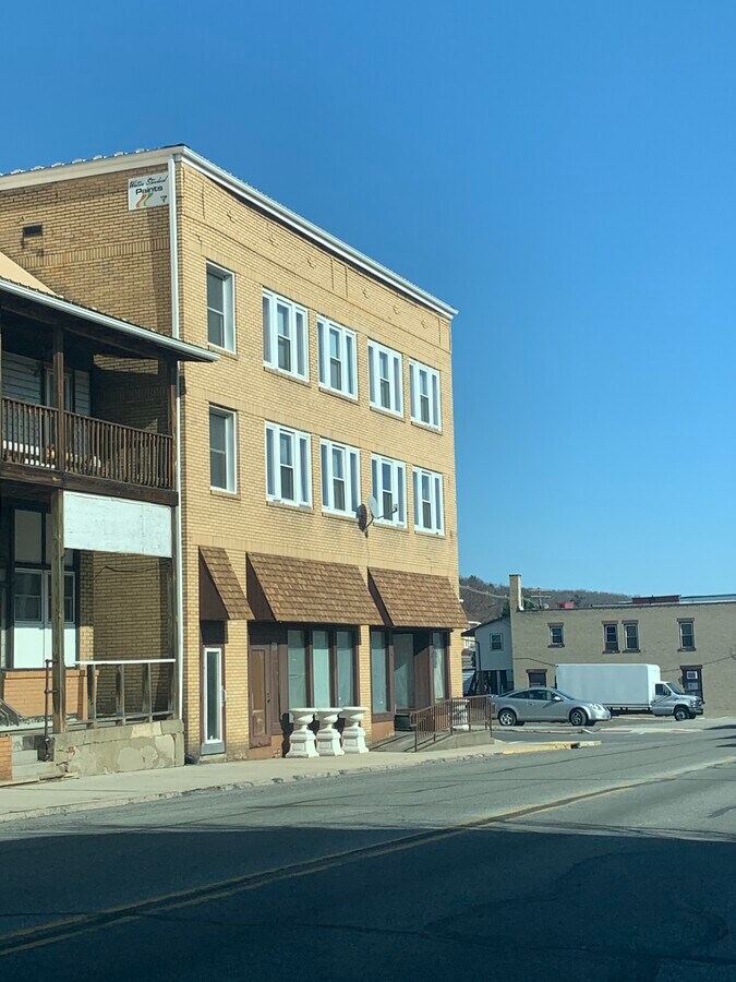 Photo - 1117 Graham Ave Unit 1