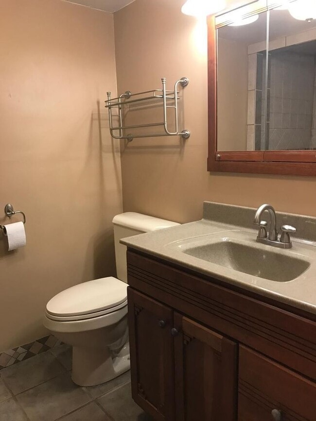 Photo - Spacious Rock Island Home with Family Room and Garage!