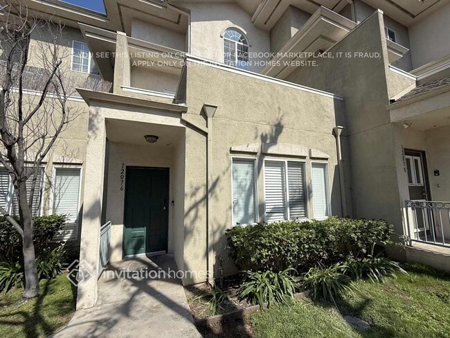 Building Photo - 12076 S Broadway Rental