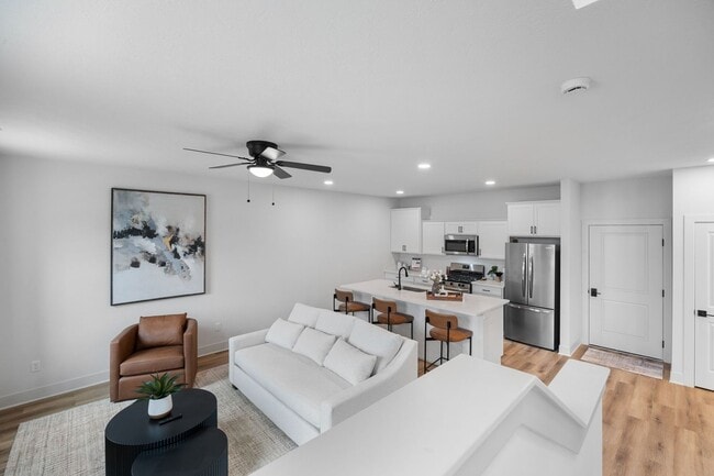 Photo - West Heights Townhomes - West Lafayette