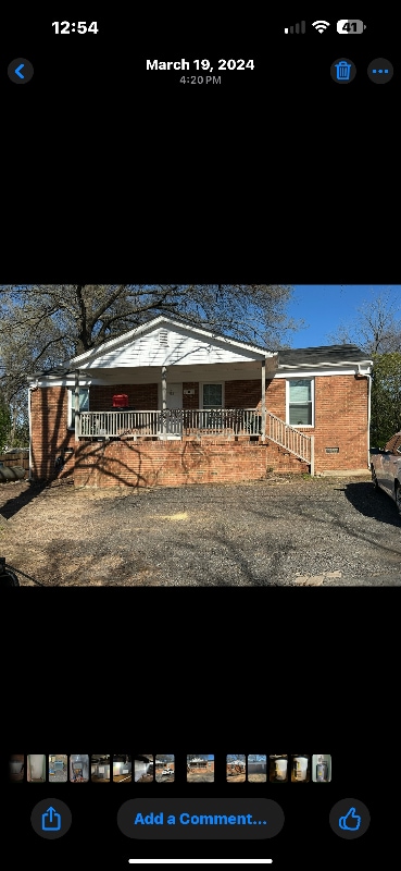 Building Photo - 912 Plyler St Rental