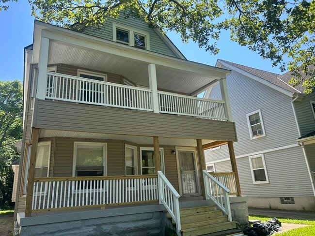 Photo - 2185 E 71st St Unit 2nd floor and one on 1st