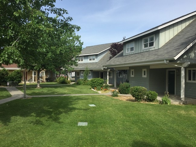 Mason Grove