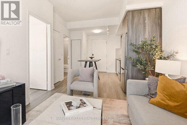 Photo - 100 Eastdale Ave Unité 1602