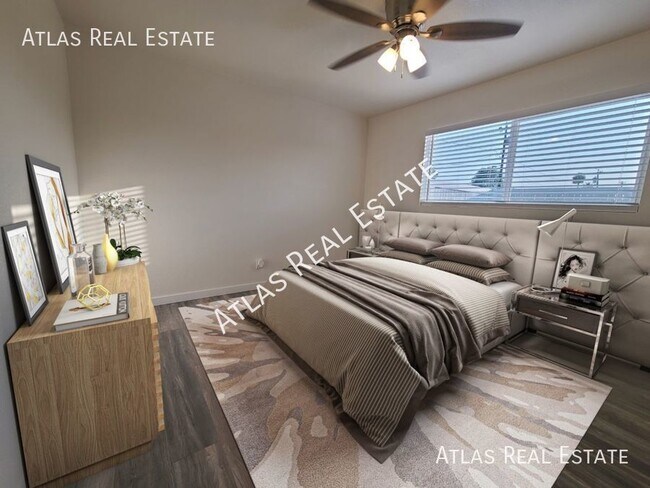 Photo - Stunning Recently Renovated 2 Bedroom 1 Ba... Unit 1