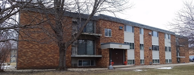 East Side Stories Apartments - East Side Stories Apartments