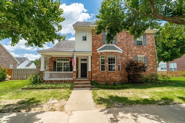 Photo - Fabulous & Spacious 4 Bedroom home in Har-Ber Meadows w/bonus room!