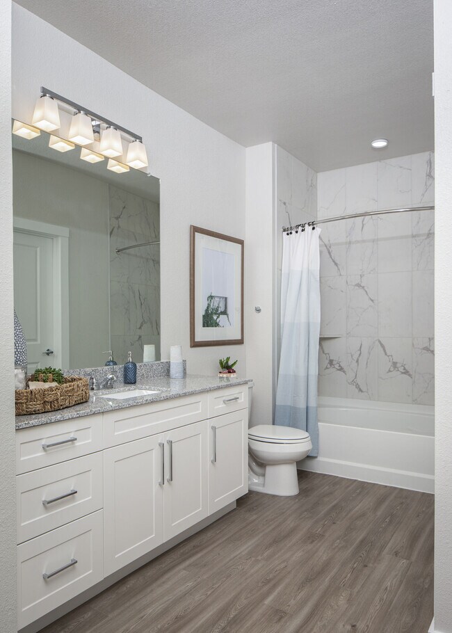 Prose Buda Apartments Buda, TX