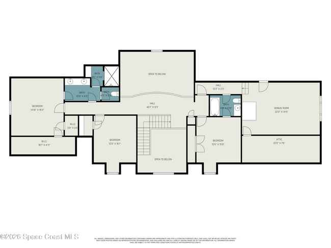 Photo - 11940 Kirby Smith Rd