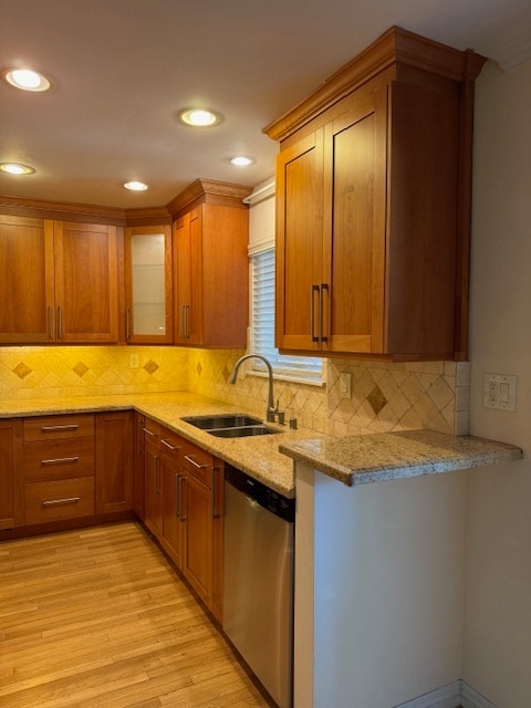 Cocina - 11138 Aqua Vista St