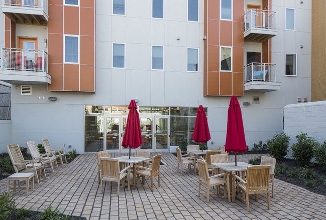 Birchwood at Cedars Village (55+ Community)