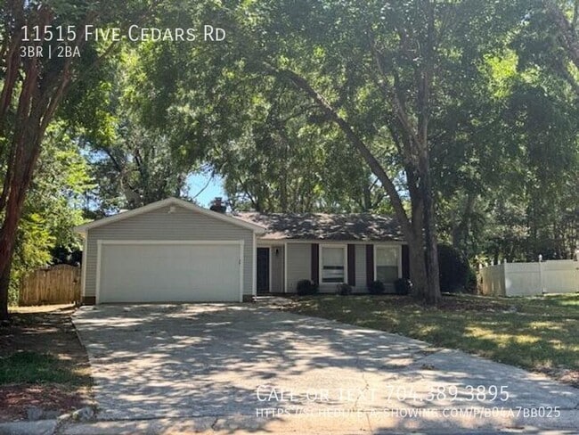 Photo - 11515 5 Cedars Rd