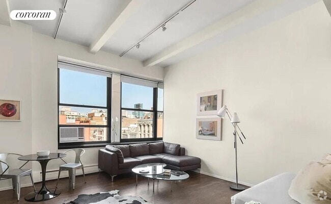 Building Photo - 250 Mercer St Rental