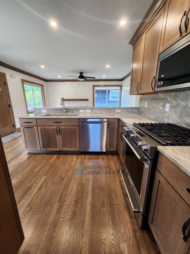 Photo - Wonderful home located in one of Spokane's precious historic districts!