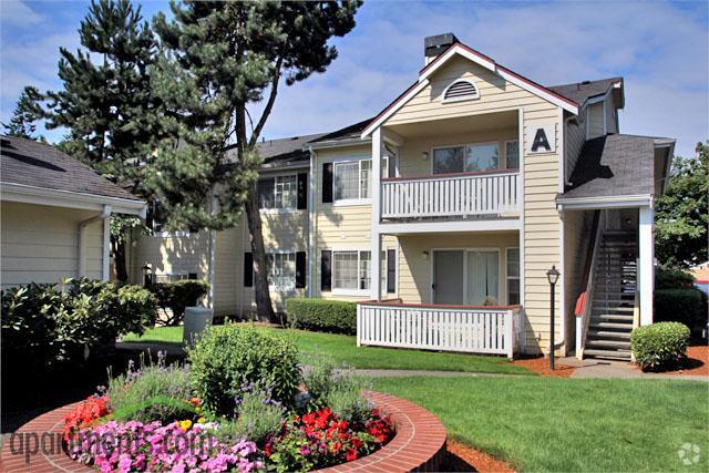 North Country Manor Apartments - North Country Manor Apartments