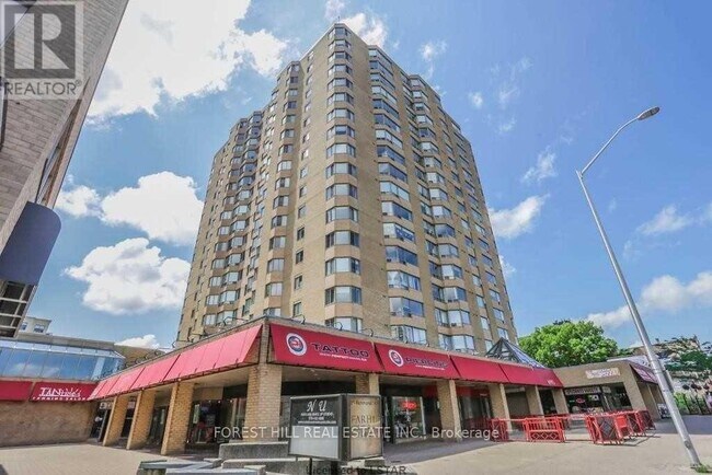 Photo - 695 Richmond St Unit 1111