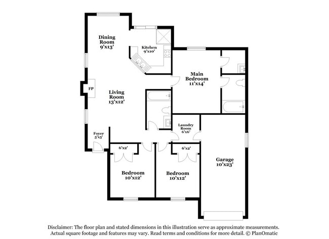 Photo - 6721 Rhea Ridge Dr