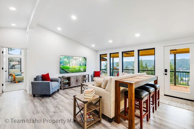 Photo - BRAND NEW! Fully furnished and stocked Single Level Home...Easy & Beautiful Living with a stunnin...