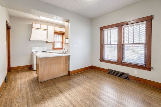 Photo - Charming 2 Bed Home | Hardwood Floors | Huge Basement | Small Dog Friendly