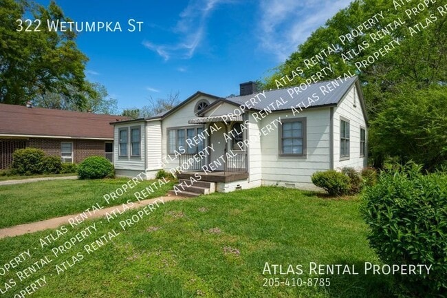 Photo - 322 Wetumpka St