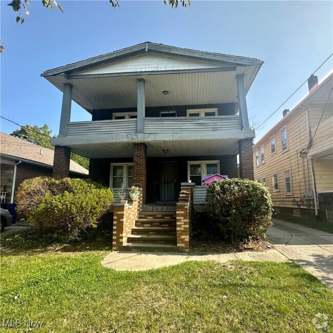 Building Photo - 1007 Nathaniel Rd Unit 2 Rental