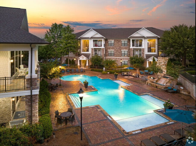 Echo Ridge at Suwanee - Echo Ridge at Suwanee Rental