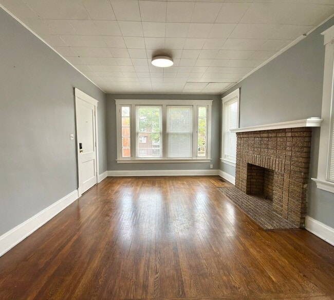 1815 Clarion Ave Unit 1