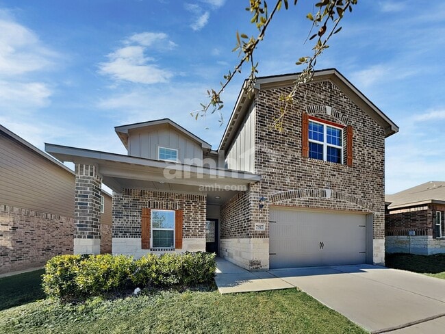 Building Photo - 7917 Cactus Plum Dr