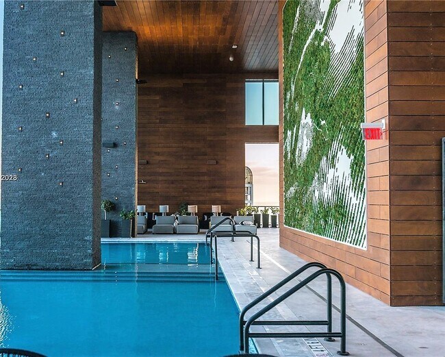 Photo - 1451 Brickell Ave Unit #2505