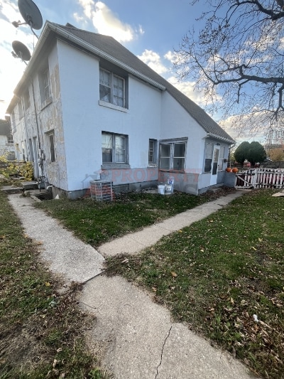 507 School St