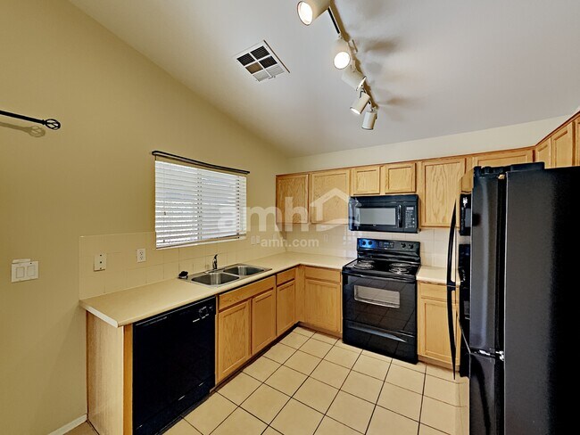 15580 W Durango St