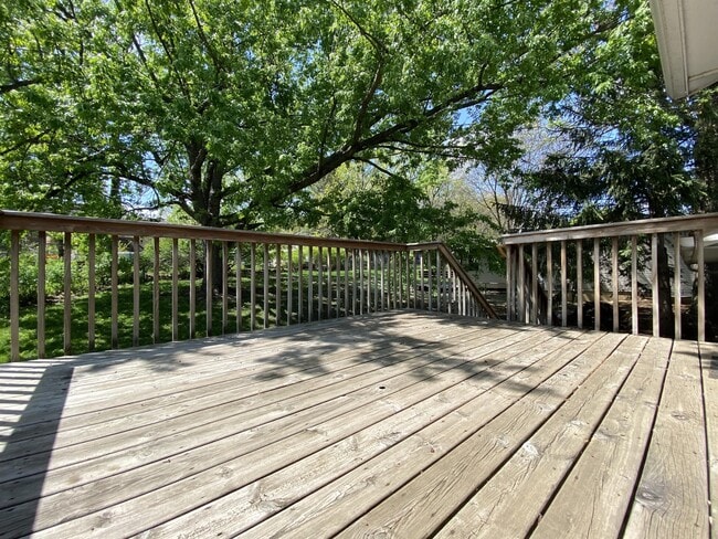 Photo - 4020 2nd Pl NW