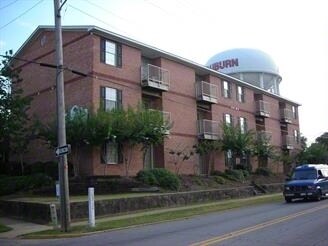 Photo - The Overlook Apartments