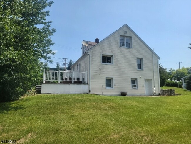59 Troy Rd