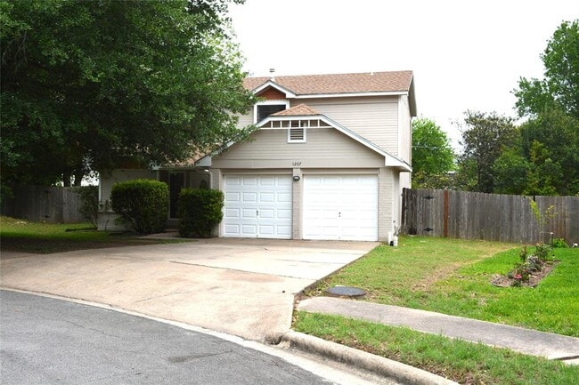 Photo - 1207 Crupp Ct