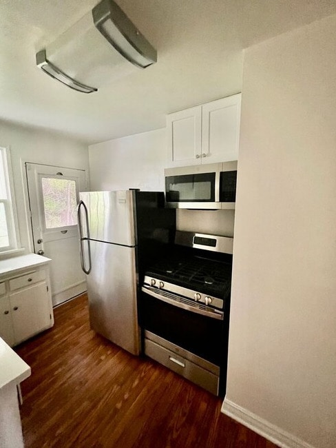 Photo - Riverside Apartments