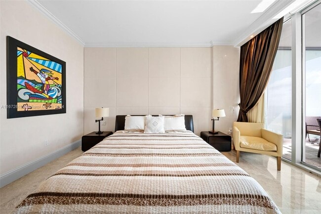 Photo - 10295 Collins Ave Unit 1605