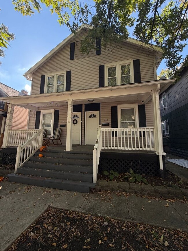 Photo - Charming 2 Bed, 2 Bath Home Near German Vi...