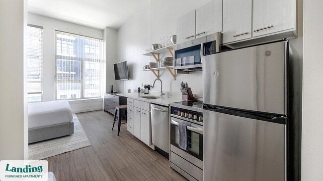 Photo - 3609 Wynkoop St Unit 425