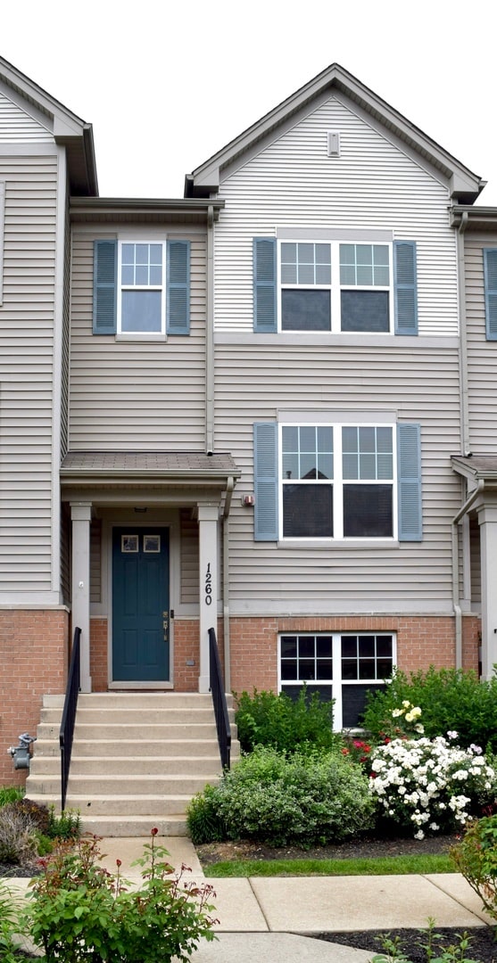 Photo - 1260 Evergreen Ave Townhome