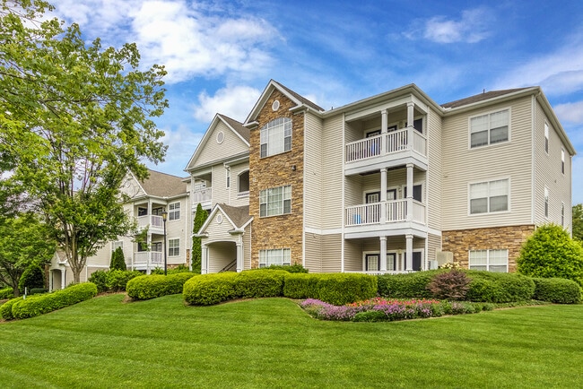 Photo - Tyvola Centre Apartments