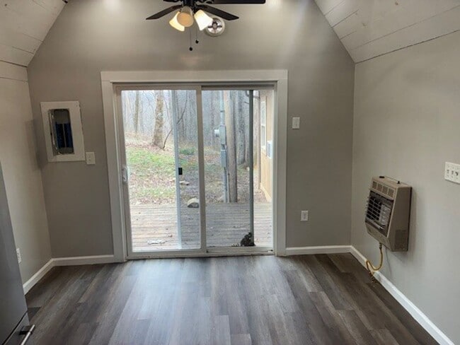 Photo - **COMING SOON**  Rustic Country Home on 35 Acres in Bethpage, TN