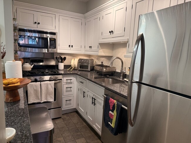 Photo - 1245 13th St NW Unit 102