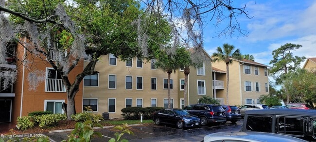 Photo - 225 S Tropical Trail Condo Unit 319