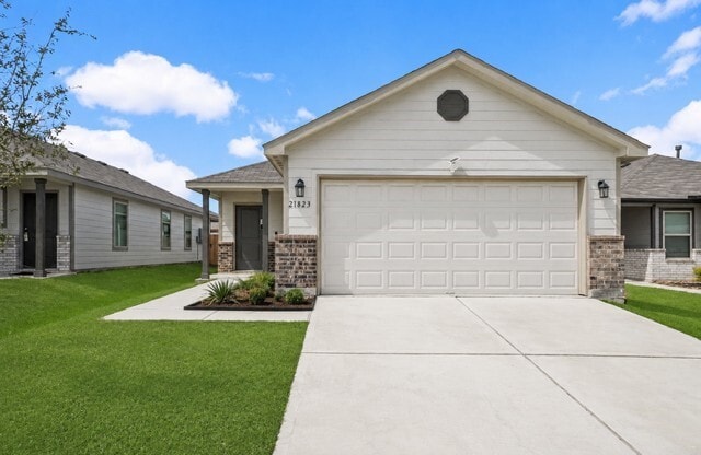 Building Photo - 21823 Willow River Canyon Ln
