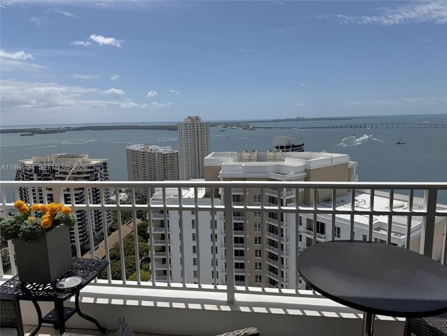 Photo - 801 Brickell Key Blvd Unit 3207