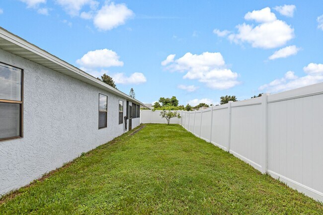 Photo - 3/2 Rockledge FL Rental - Space Coast!